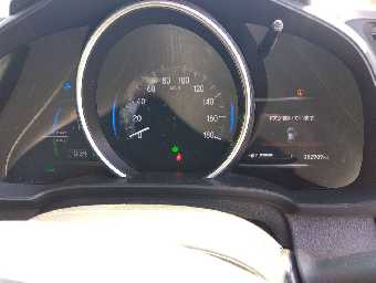 HONDA FIT HYBRID 2020 Image 7