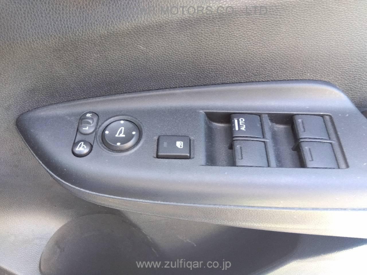 HONDA FIT HYBRID 2020 Image 9