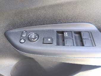 HONDA FIT HYBRID 2020 Image 9