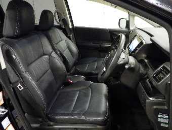 HONDA ODYSSEY HYBRID 2018 Image 6