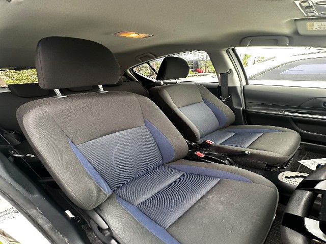 TOYOTA AQUA 2021 Image 22