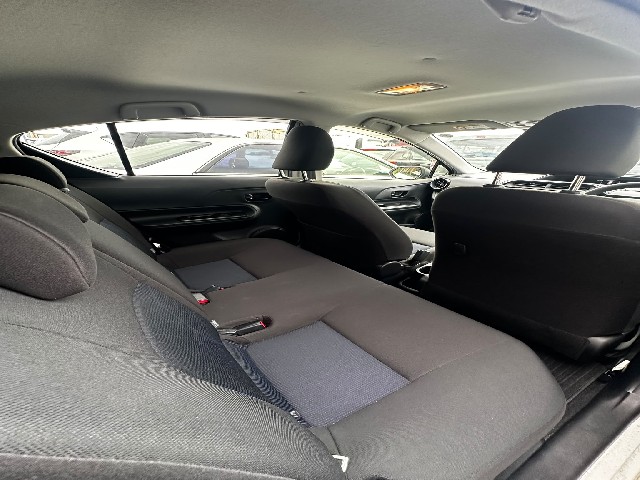 TOYOTA AQUA 2021 Image 23