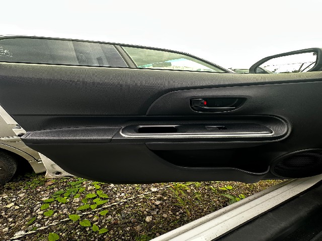 TOYOTA AQUA 2021 Image 26