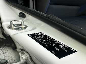 TOYOTA AQUA 2021 Image 13