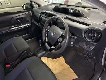 TOYOTA AQUA 2021 Image 5