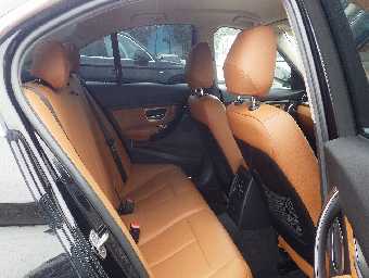 BMW 3 SERIES 2015 Image 12