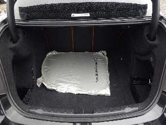 BMW 3 SERIES 2015 Image 13
