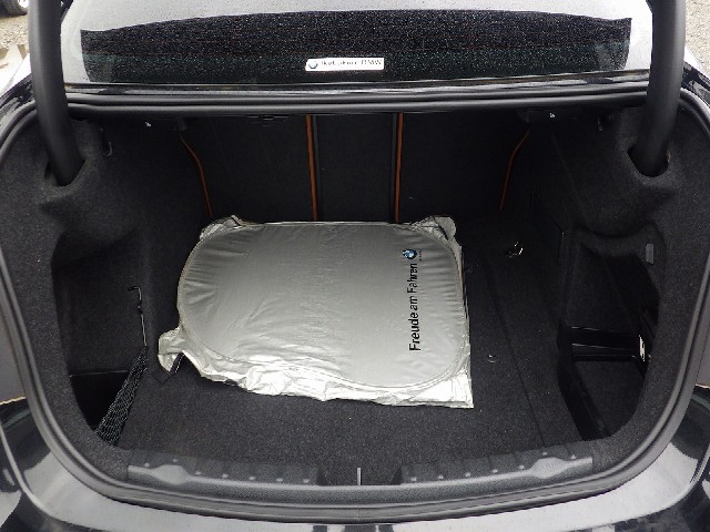 BMW 3 SERIES 2015 Image 19