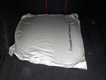 BMW 3 SERIES 2015 Image 14