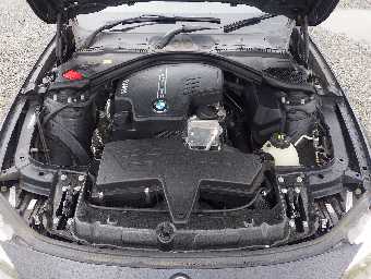 BMW 3 SERIES 2015 Image 18