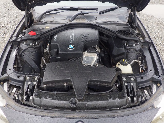 BMW 3 SERIES 2015 Image 24