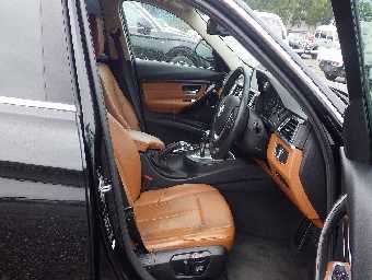 BMW 3 SERIES 2015 Image 5