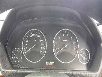 BMW 3 SERIES 2015 Image 7