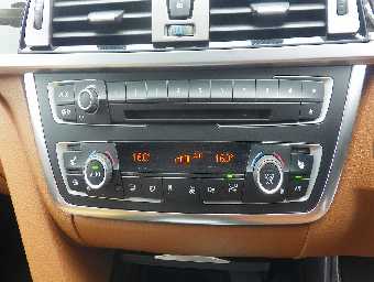 BMW 3 SERIES 2015 Image 10