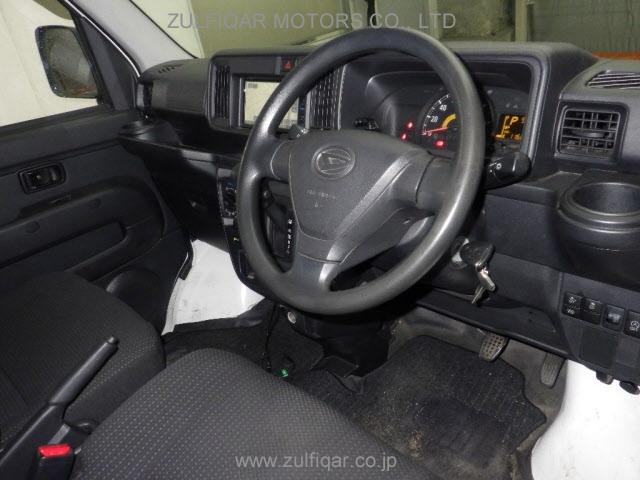 DAIHATSU HIJET CARGO 2021 Image 3
