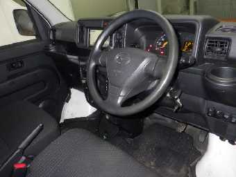 DAIHATSU HIJET CARGO 2021 Image 3