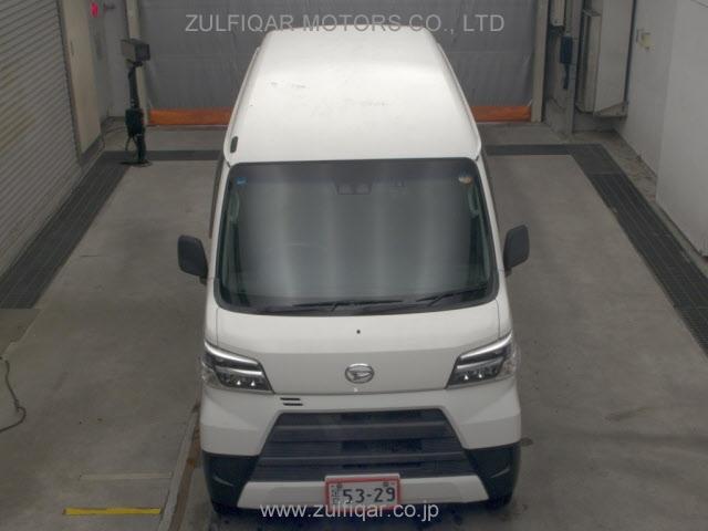 DAIHATSU HIJET CARGO 2021 Image 6