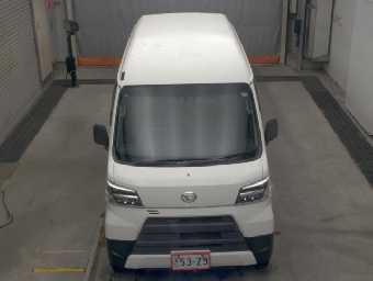 DAIHATSU HIJET CARGO 2021 Image 6