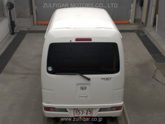 DAIHATSU HIJET CARGO 2021 Image 7