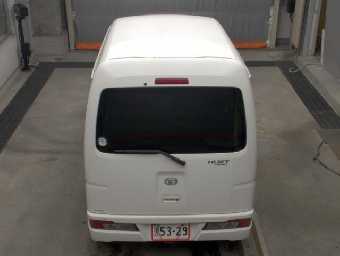 DAIHATSU HIJET CARGO 2021 Image 7