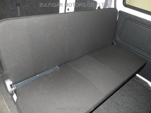 DAIHATSU HIJET CARGO 2021 Image 8