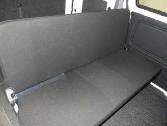 DAIHATSU HIJET CARGO 2021 Image 8