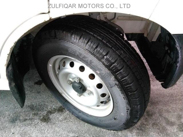 DAIHATSU HIJET CARGO 2021 Image 9
