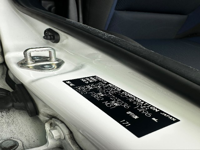 TOYOTA AQUA 2021 Image 20