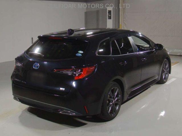 TOYOTA COROLLA WAGON 2020 Image 2