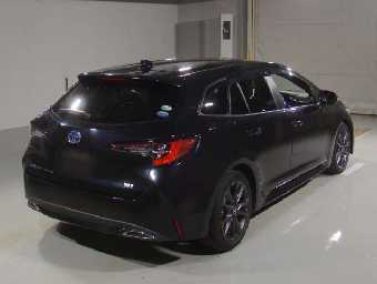 TOYOTA COROLLA WAGON 2020 Image 2
