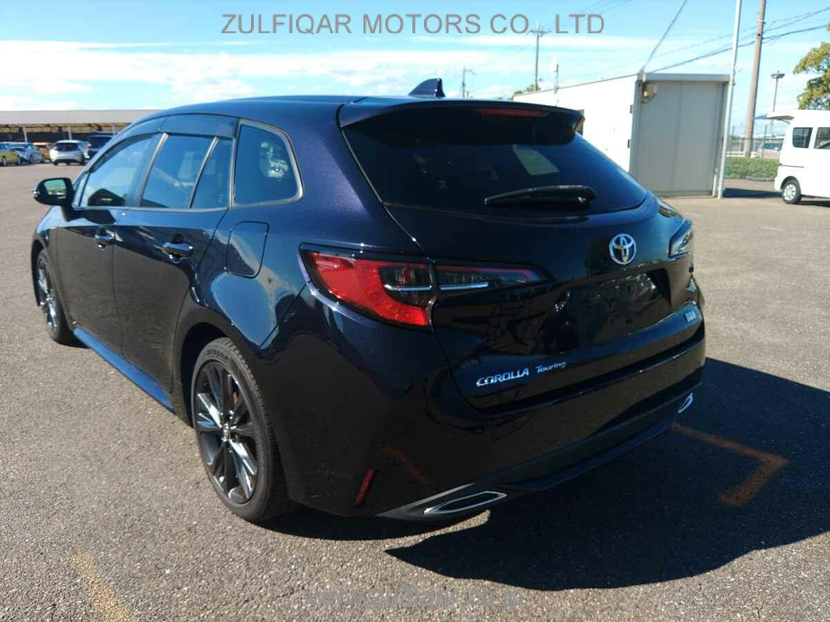 TOYOTA COROLLA TOURING 2020 Image 11