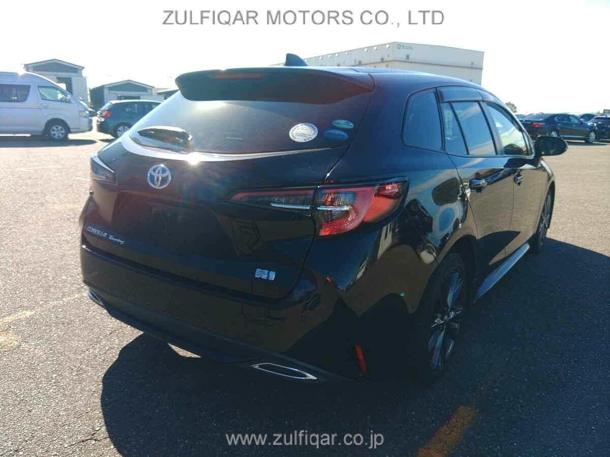 TOYOTA COROLLA TOURING 2020 Image 12