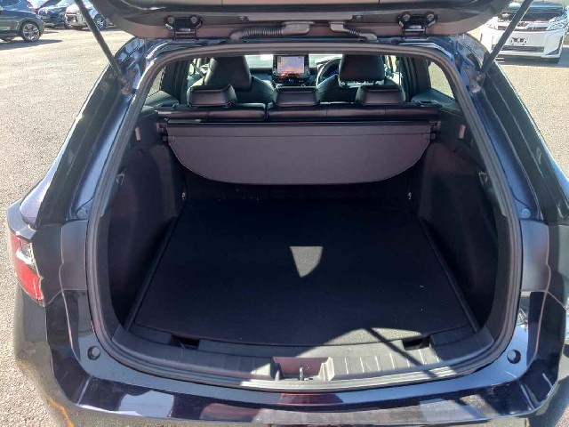 TOYOTA COROLLA TOURING 2020 Image 21