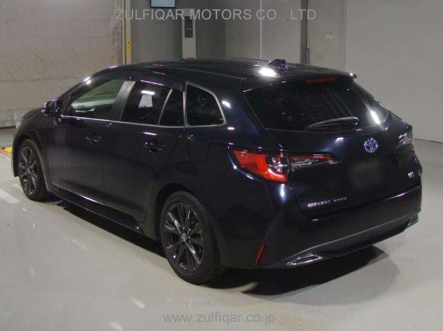 TOYOTA COROLLA WAGON 2020 Image 4
