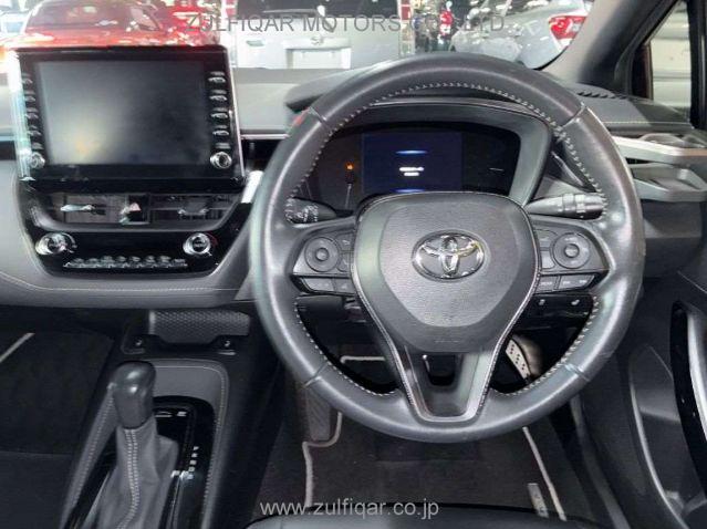 TOYOTA COROLLA WAGON 2020 Image 6