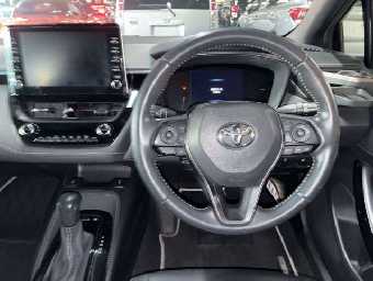 TOYOTA COROLLA WAGON 2020 Image 6
