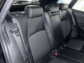 TOYOTA COROLLA WAGON 2020 Image 7