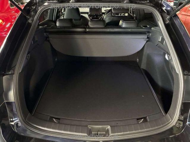 TOYOTA COROLLA WAGON 2020 Image 8