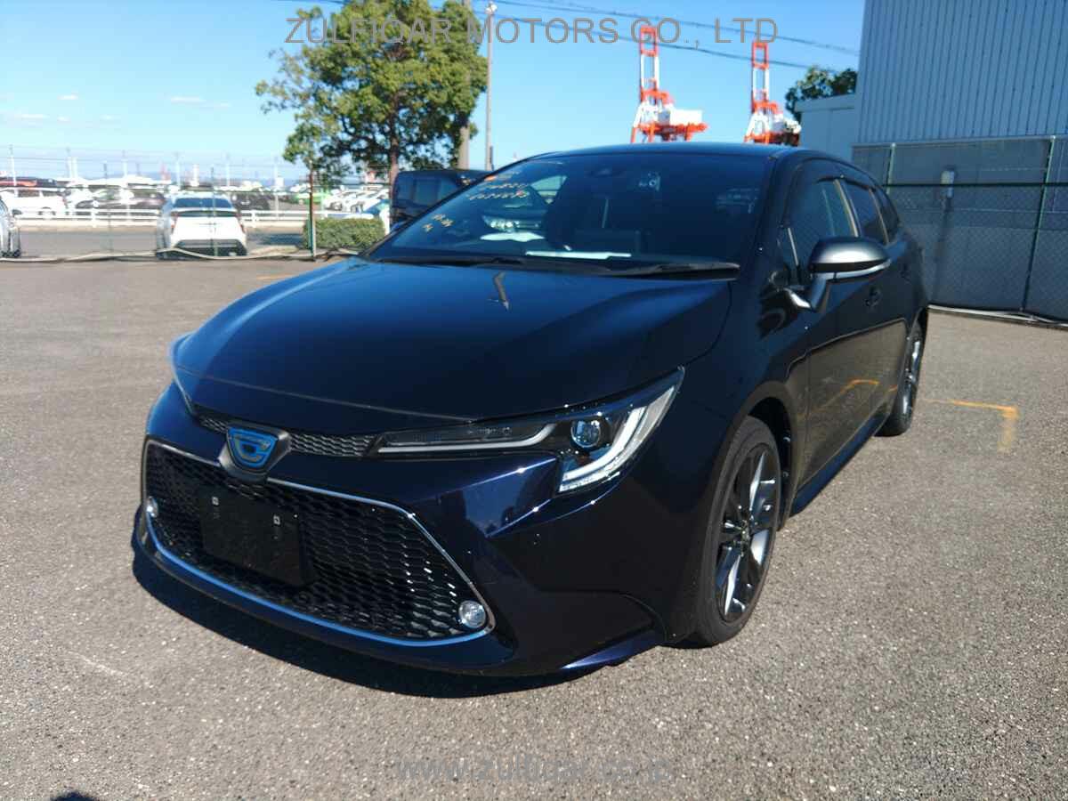 TOYOTA COROLLA TOURING 2020 Image 9