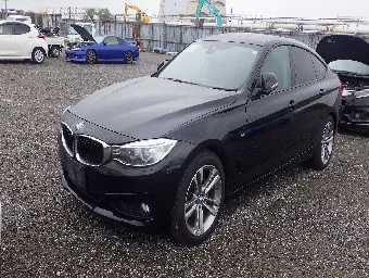 BMW 3 SERIES 2016 Image 1
