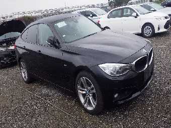 BMW 3 SERIES 2016 Image 2