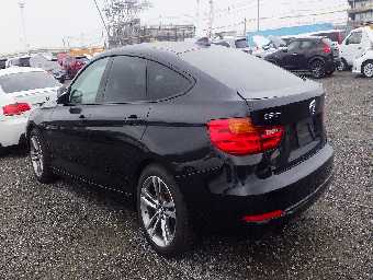 BMW 3 SERIES 2016 Image 3