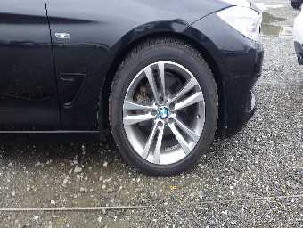 BMW 3 SERIES 2016 Image 16