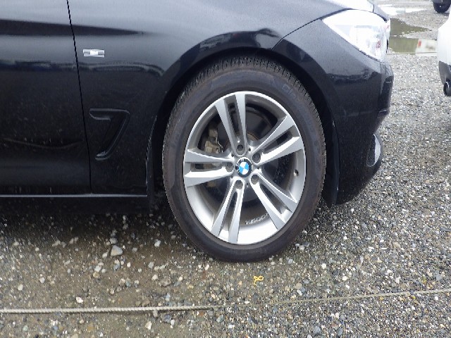 BMW 3 SERIES 2016 Image 22