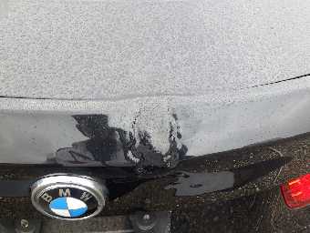 BMW 3 SERIES 2016 Image 19