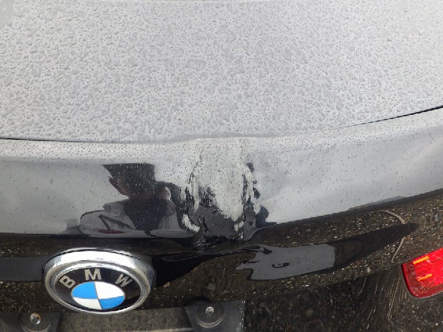 BMW 3 SERIES 2016 Image 25