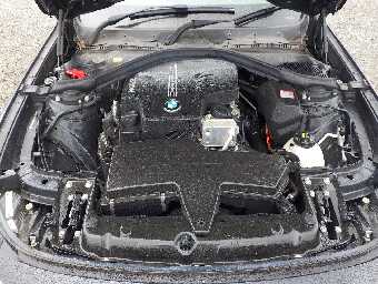 BMW 3 SERIES 2016 Image 20