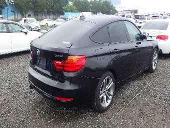 BMW 3 SERIES 2016 Image 4