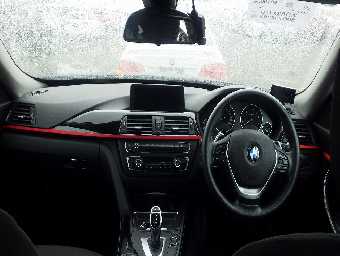 BMW 3 SERIES 2016 Image 6