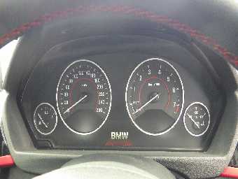 BMW 3 SERIES 2016 Image 7